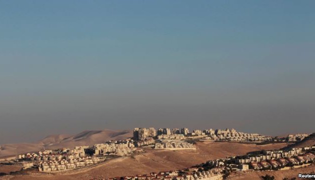 Ближневосточный «квартет» озвучил доклад о мирном урегулировании
