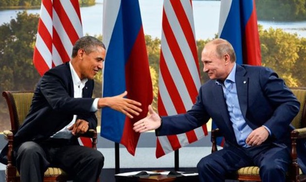 Отношения между Россией и США вернутся в конструктивное русло