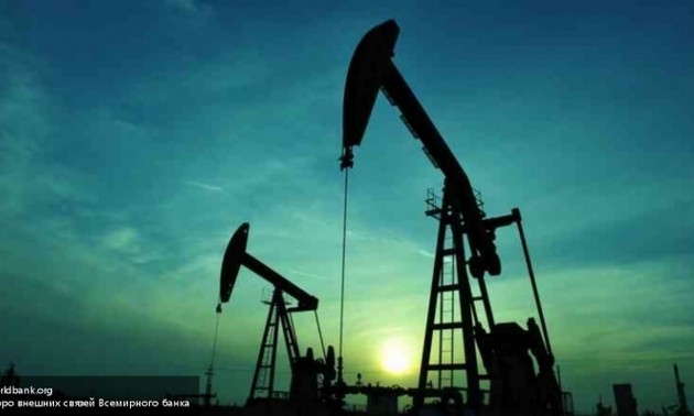 Мировые цены на нефть резко пошли в вверх