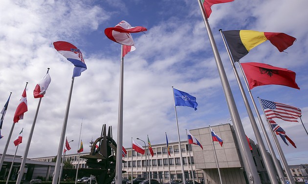 В Брюселе начинается заседание Совета Россия-НАТО 