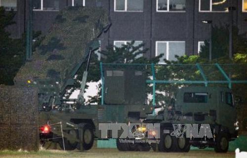 Минобороны Японии приказало перехватывать ракеты КНДР на постоянной основе