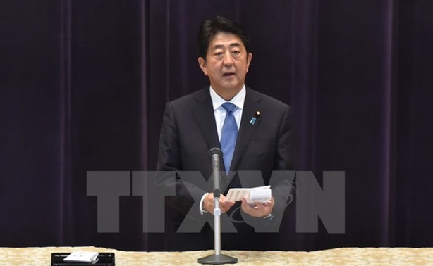 Япония призвала Госдепартамент США принять Соглашение о ТТП