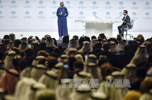 В Дубае стартует V Всемирный правительственный саммит 