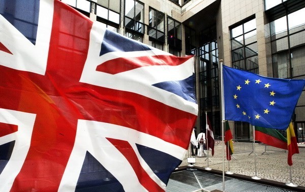 Британия должна вернуть ЕС €2 млрд, потерянных из-за китайских импортеров