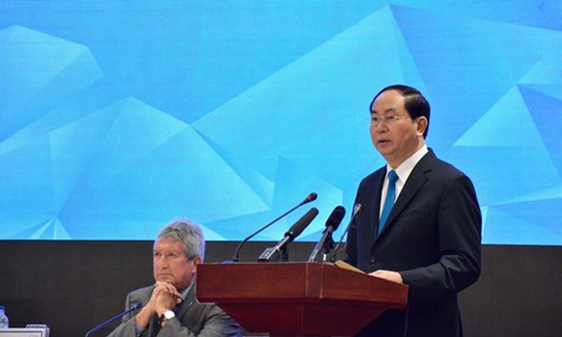 В Ханое открылся многосторонний диалог АТЭС – видение  будущего форума после 2020 года 