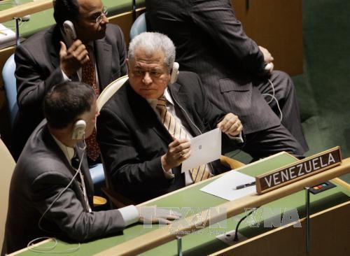 Венесуэла заявила в ООН об угрозах вторжения со стороны США