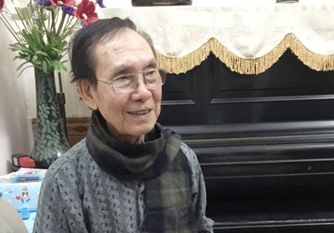 Вклад композитора Ван Зунга в развитие современной вьетнамской музыки