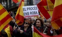 Испания: власти Каталонии аткивизируют односторонний план отделения от Испании