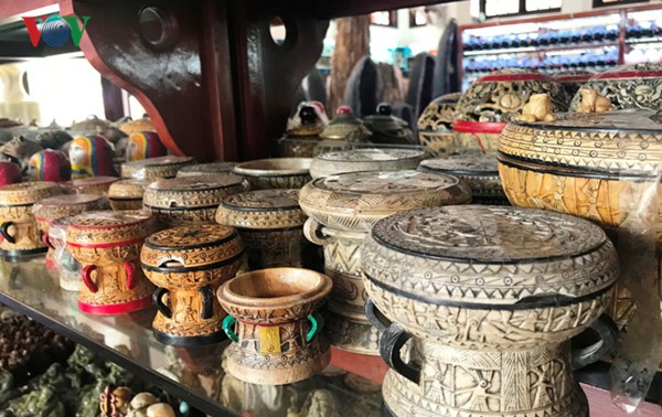 В рамках Недели саммита АТЭС 2017 будут представлены своеобразные вьетнамские сувениры 