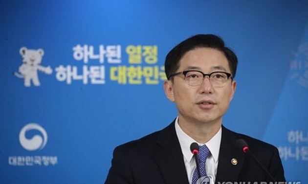 КНДР и Республика Корея начали переговоры по нормализации двусторонних отношений 