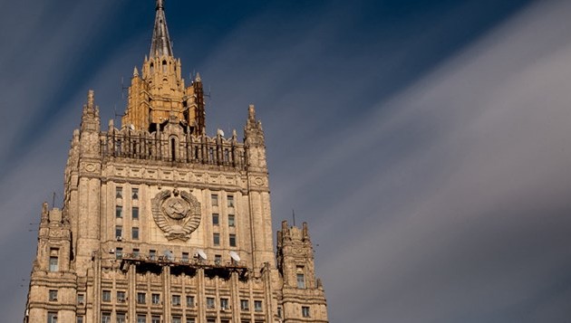 Москва поддерживает заявление Сеула о важности прямого диалога между США и КНДР