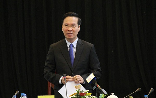 Вьетнамская пресса должна обновить свою деятельность для интенсивного развития