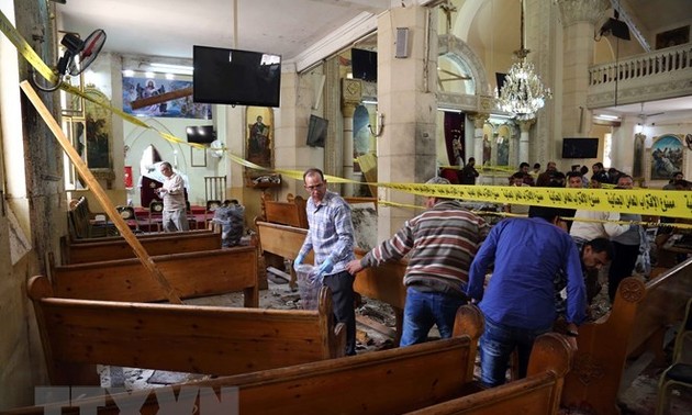 В Египте вновь продлено действие режима чрезвычайного положения