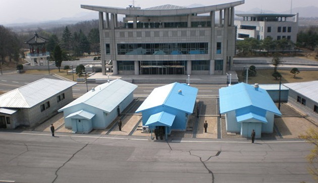 Две Кореи начали министерскую встречу на уровне министров по итогам саммита