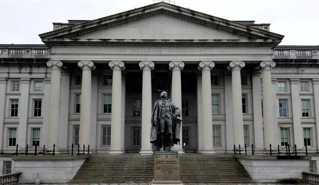 Министерство финансов США ввело санкции против 20 иранских компаний и банков