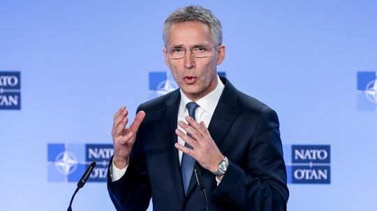 НАТО готовит оборонительные меры в «мире без ДРСМД»