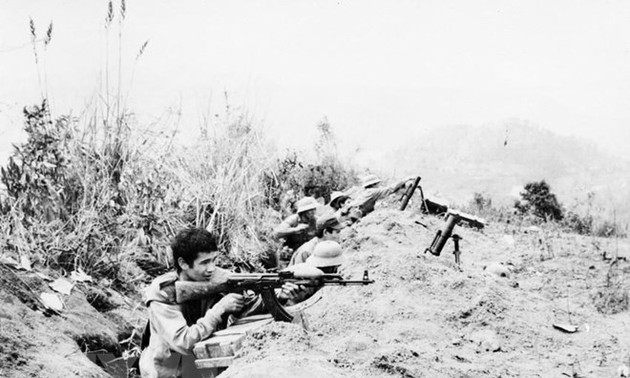40-летие войны по защите северной границы Вьетнама: В воспоминаниях советского военного специалиста