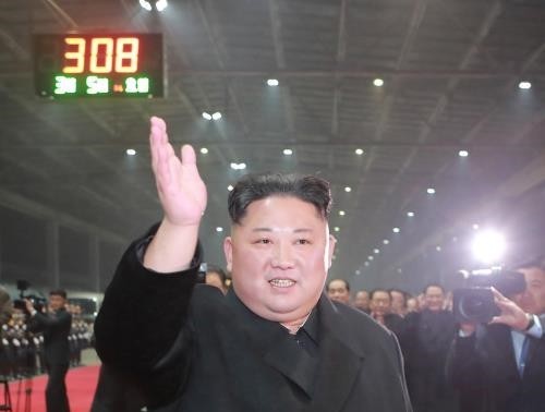 Лидер КНДР Ким Чен Ын возвратился в Пхеньян после успешного завершения своего пятидневного визита в столицу Вьетнама