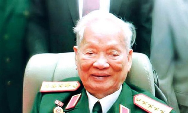 О бывшем президенте СРВ Ле Дык Ане и его вкладе в укрепление дружбы между Вьетнамом и соседними странами
