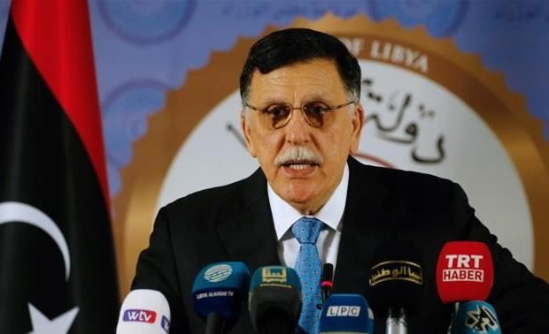 Глава ПНС Ливии предложил провести парламентские и президентские выборы