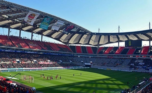 Республика Корея планирует совместно с КНДР провести ЧП по футболу среди женщин 2023 года