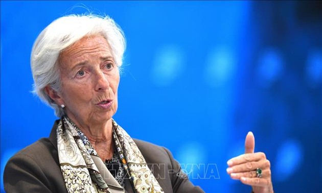 Франция призвала европейские страны найти кандидата на пост нового директора-распорядителя МВФ