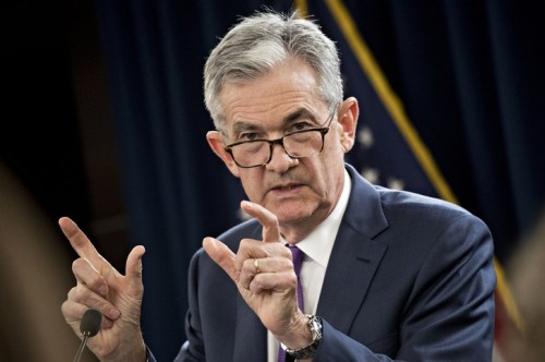 ФРС CША снизила базовую ставку впервые с 2008 года