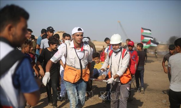 В ООН предупредили о нестабильной ситуации в секторе Газа