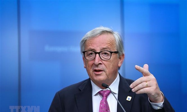 Британия и ЕС все еще не договорились о «бэкстопе»