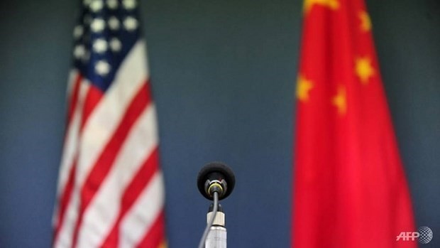 Подписание американо-китайского торгового соглашения могут перенести на декабрь