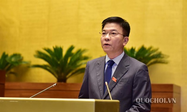Закон «О судебной экспертизе» – важный этап развития законодательной базы Вьетнама