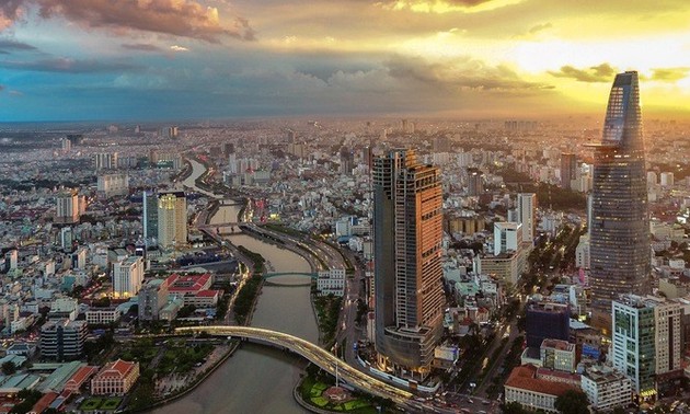 АБР сделал прогноз роста ВВП Вьетнама на 2019-2020 годы