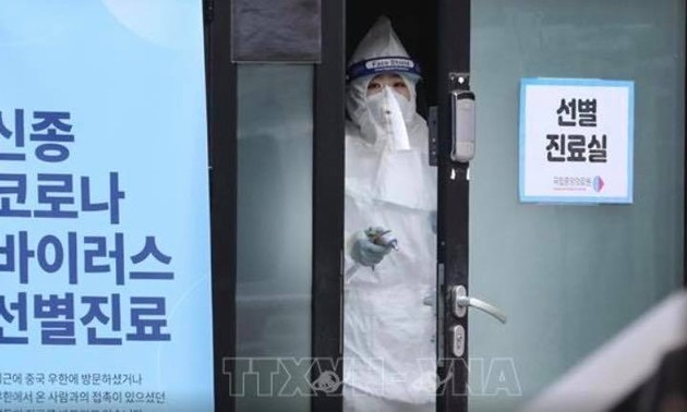 Республика Корея стала 3-й страной, успешно вылечившей заразившихся коронавирусом пациентов