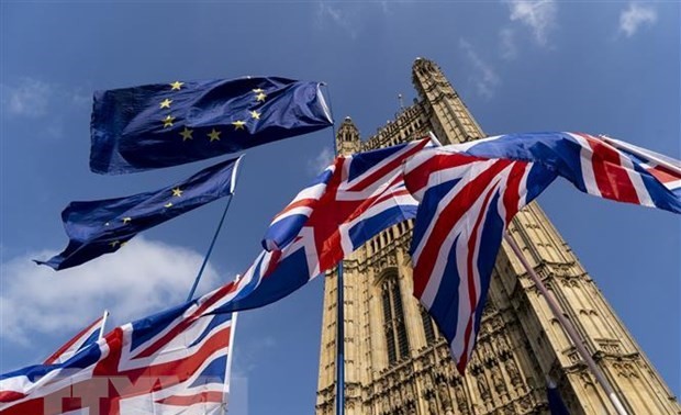 Переходный период по выходу Великобритании из ЕС завершится до 1 января 2021 года 