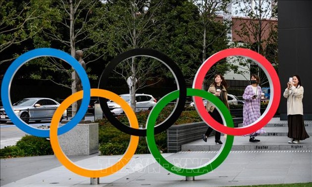 Премьер-министр Японии Абэ Синдзо не исключил отмены Олимпиады
