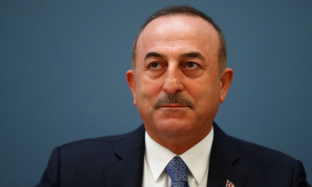 Турция заявила о продолжении переговоров с Россией по урегулированию ситуации в Ливии