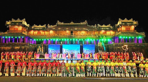 В провинции Тхыатхиен-Хюэ пройдет 11-й фестиваль Хюэ 2020 года
