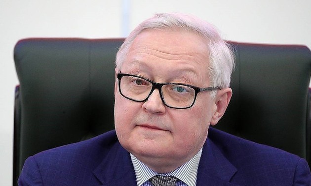 Рябков ответил на «ультиматум» США по продлению договора СНВ-3