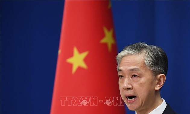Китай и Индия обсудили пограничные вопросы