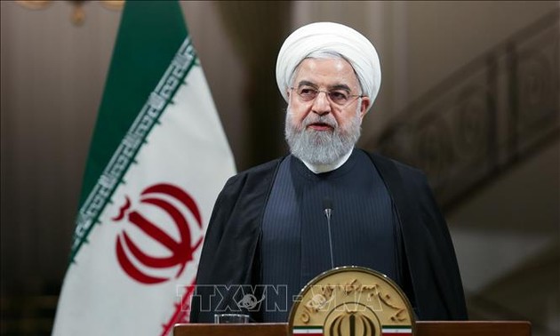 Иран готов сотрудничать с МАГАТЭ по ядерным вопросам