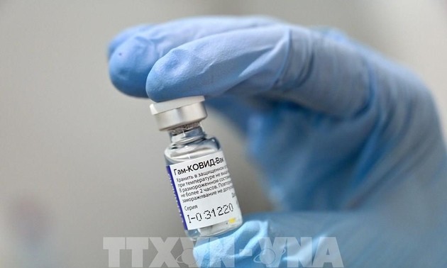 Многие страны намерены производить российскую вакцину «Спутник V»