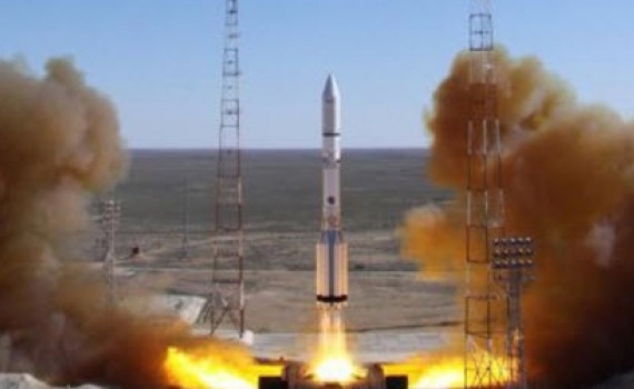 Правительство РФ одобрило продление соглашения с США по космосу