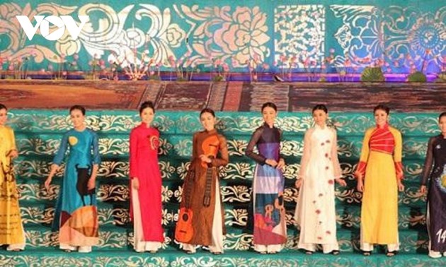 В провинции Тхыатхиен-Хюэ пройдет Фестиваль традиционных ремесел Хюэ 2021 г.