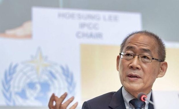 ООН подтверждает, что мир сосредоточен на борьбе с изменением климата
