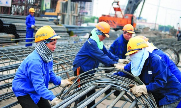 EU는 베트남 노동 협약을 통과한 로드맵 환영