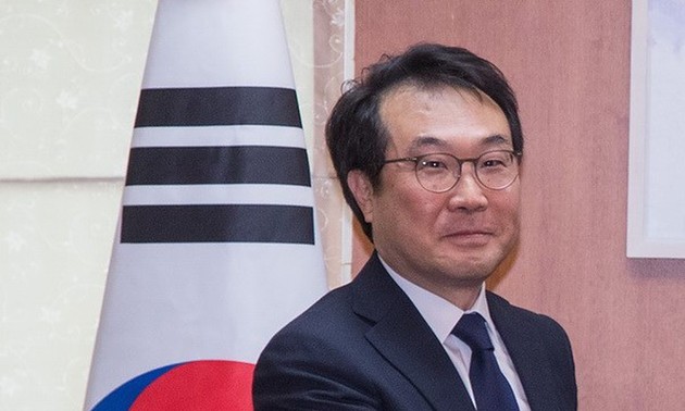 한국 – 프랑스, 핵 문제 고위급 대화 지연