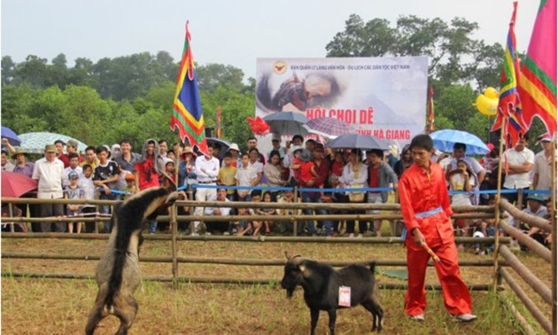 베트남 민족문화마을에서 개최될 “함께 모이는 봄”