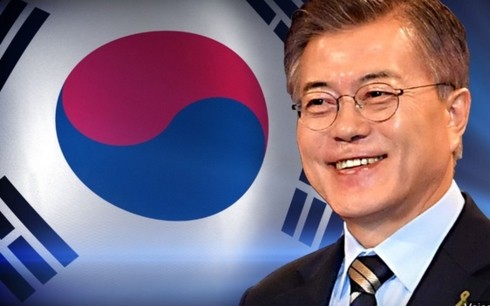 한국, 베트남에서 열릴 2 차 북미정상회담 환영해