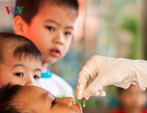 보편적 건강을 위한 베트남의 노력