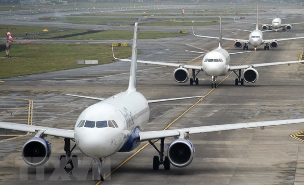 IATA, 항공산업의 지속가능한 발전 호소